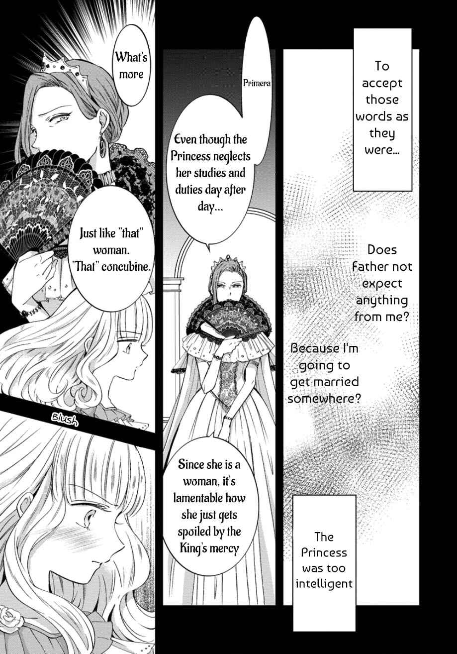 Page 10 Chapter 2 I Was Reincarnated, and Now Im a Maid!