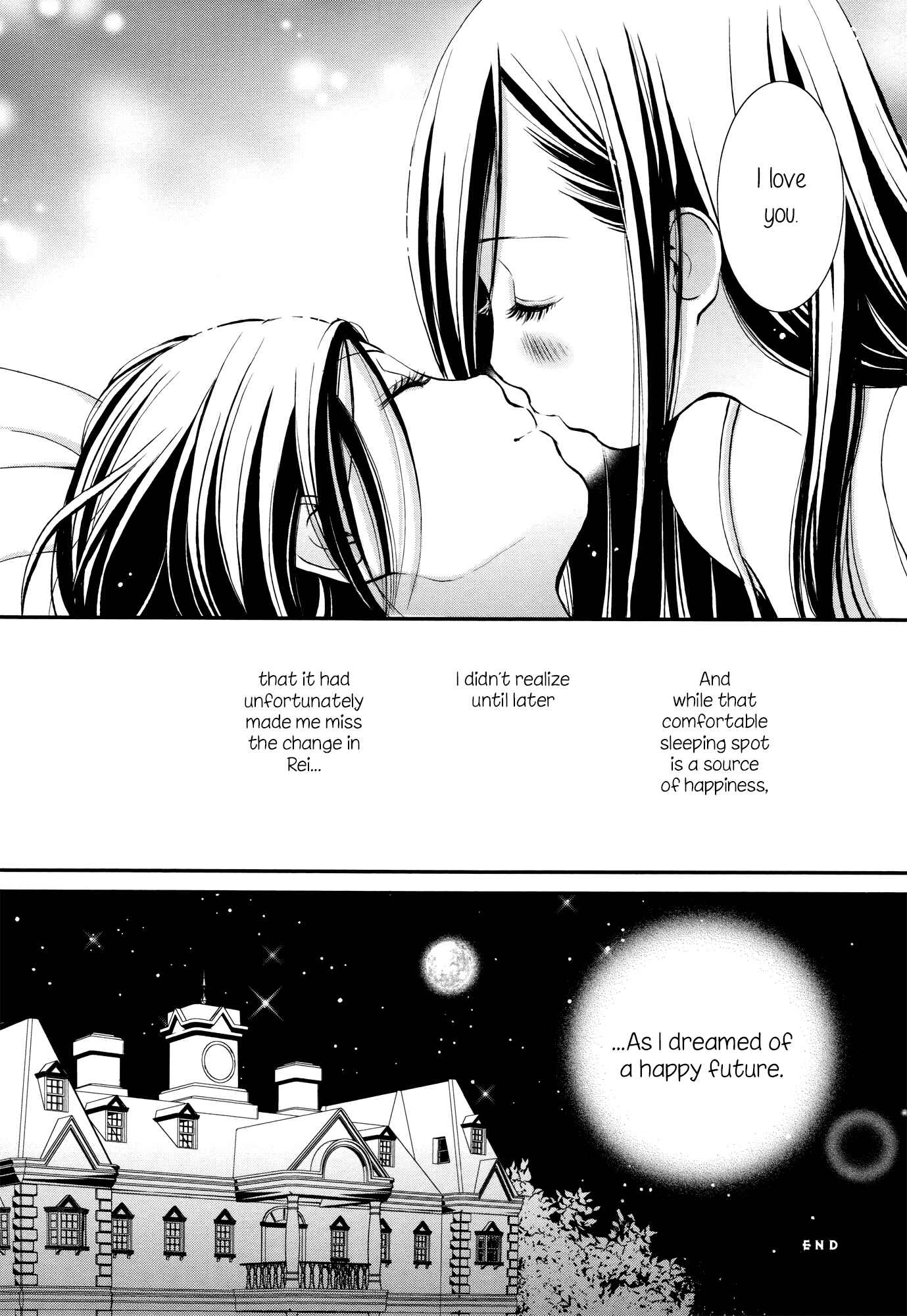 Page 24 Chapter 5 Holy Girl Paradigm
