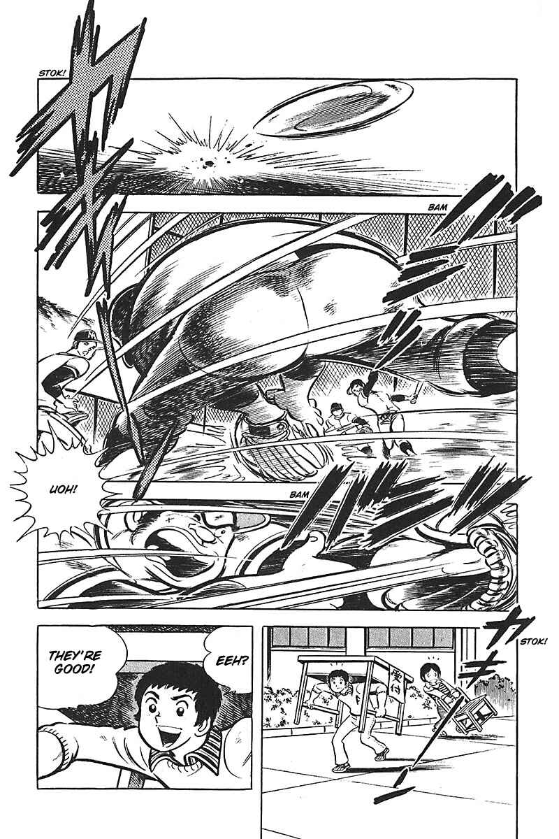Page 12 Chapter 3 Lazy