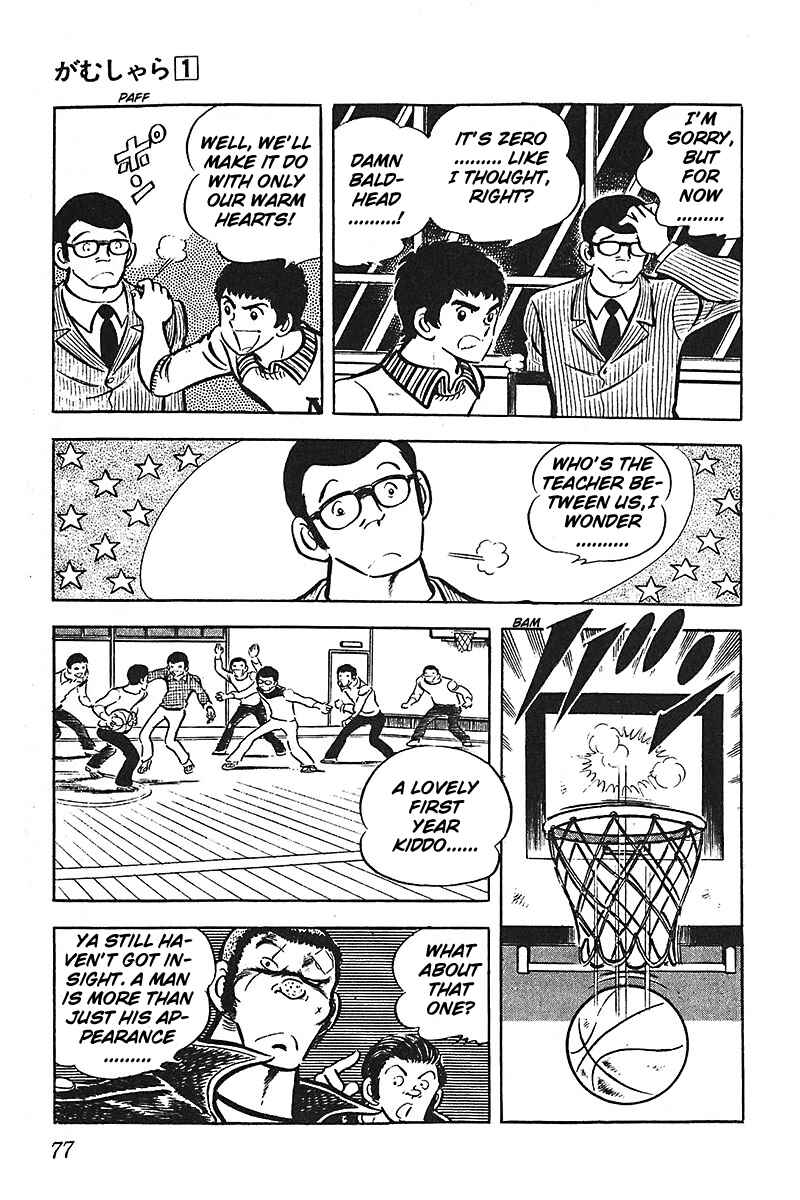 Page 15 Chapter 3 Lazy