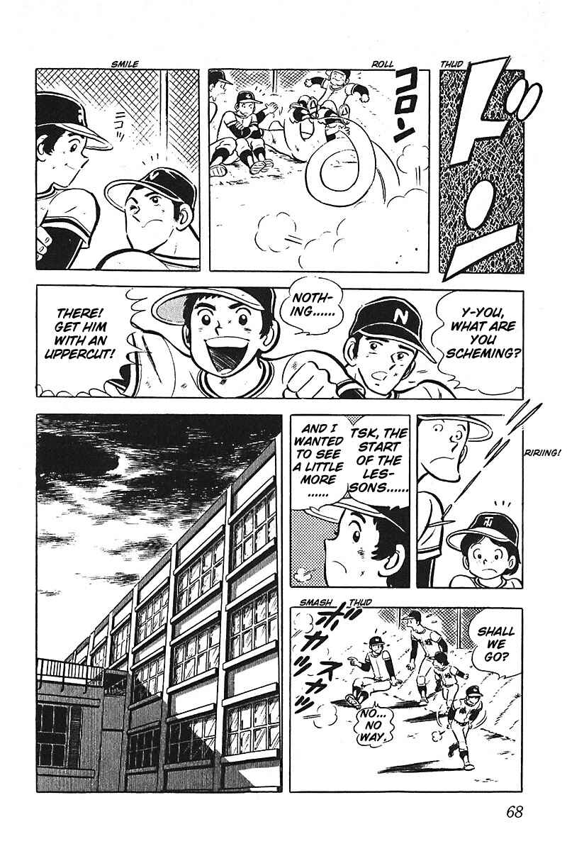 Page 6 Chapter 3 Lazy