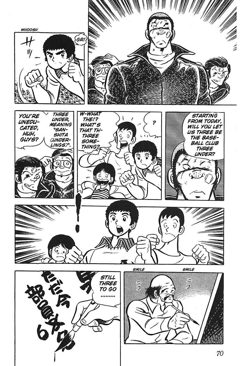 Page 8 Chapter 3 Lazy