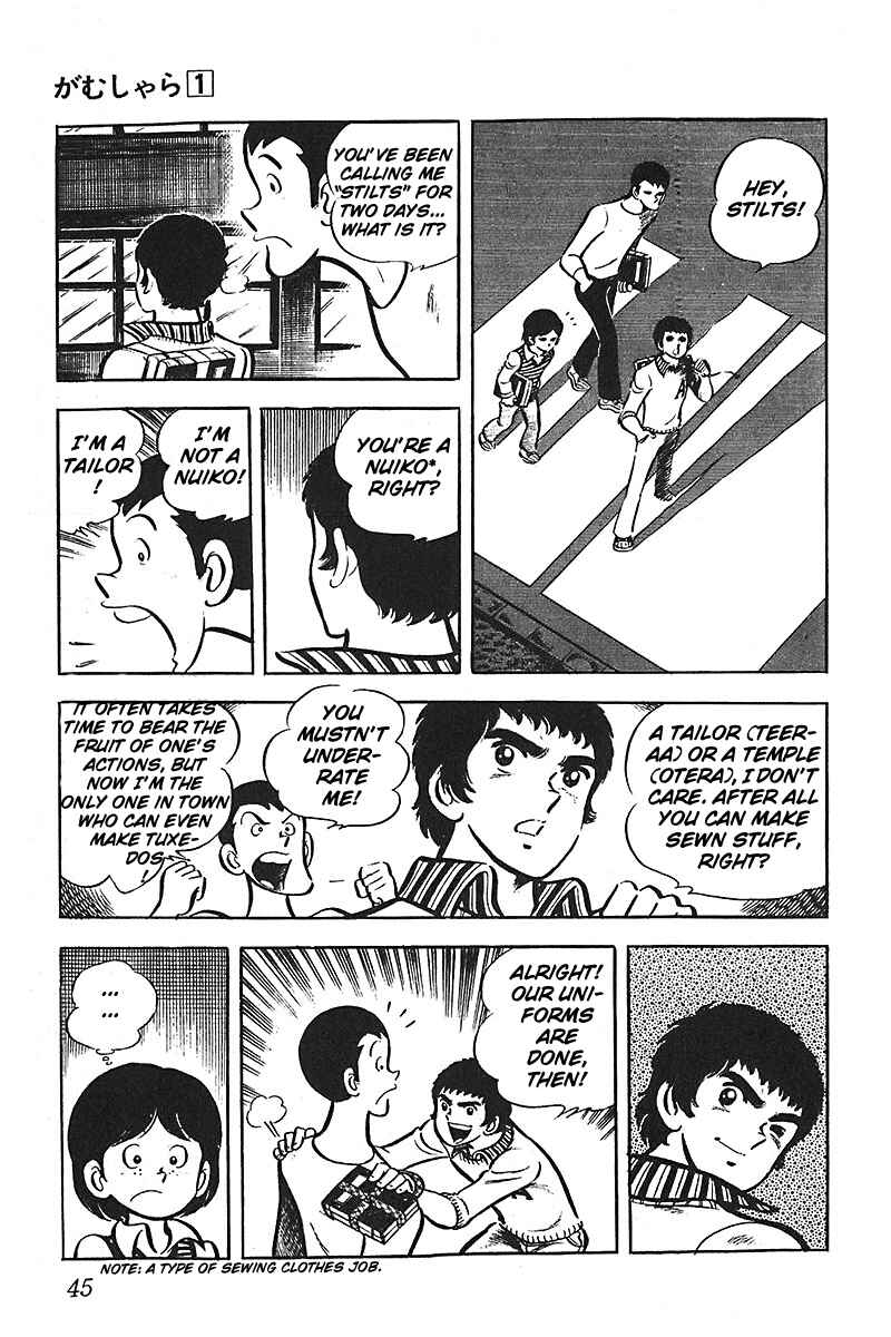 Page 13 Chapter 2 Lazy