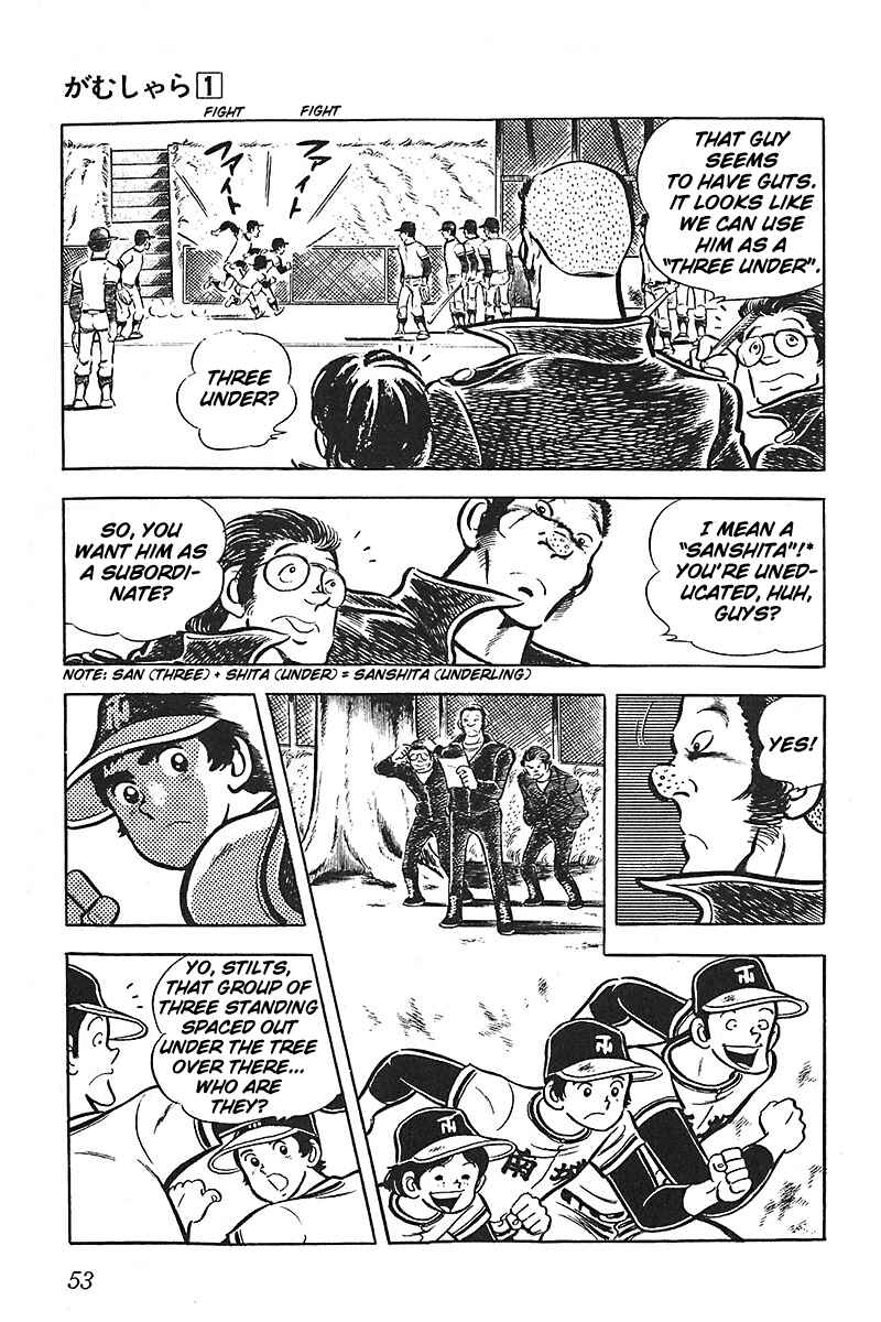 Page 21 Chapter 2 Lazy