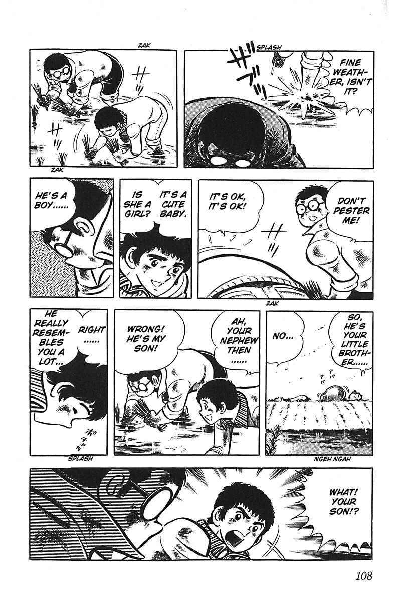 Page 16 Chapter 4 Lazy