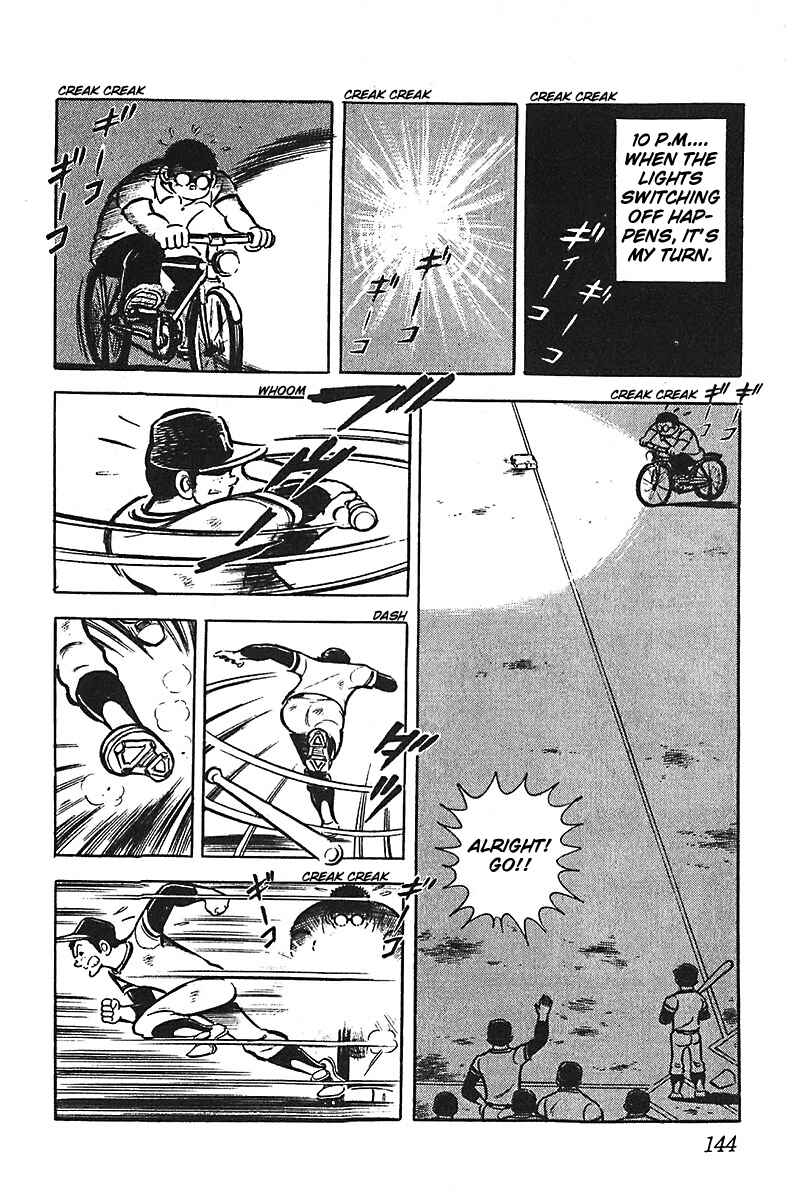 Page 10 Chapter 11 Lazy