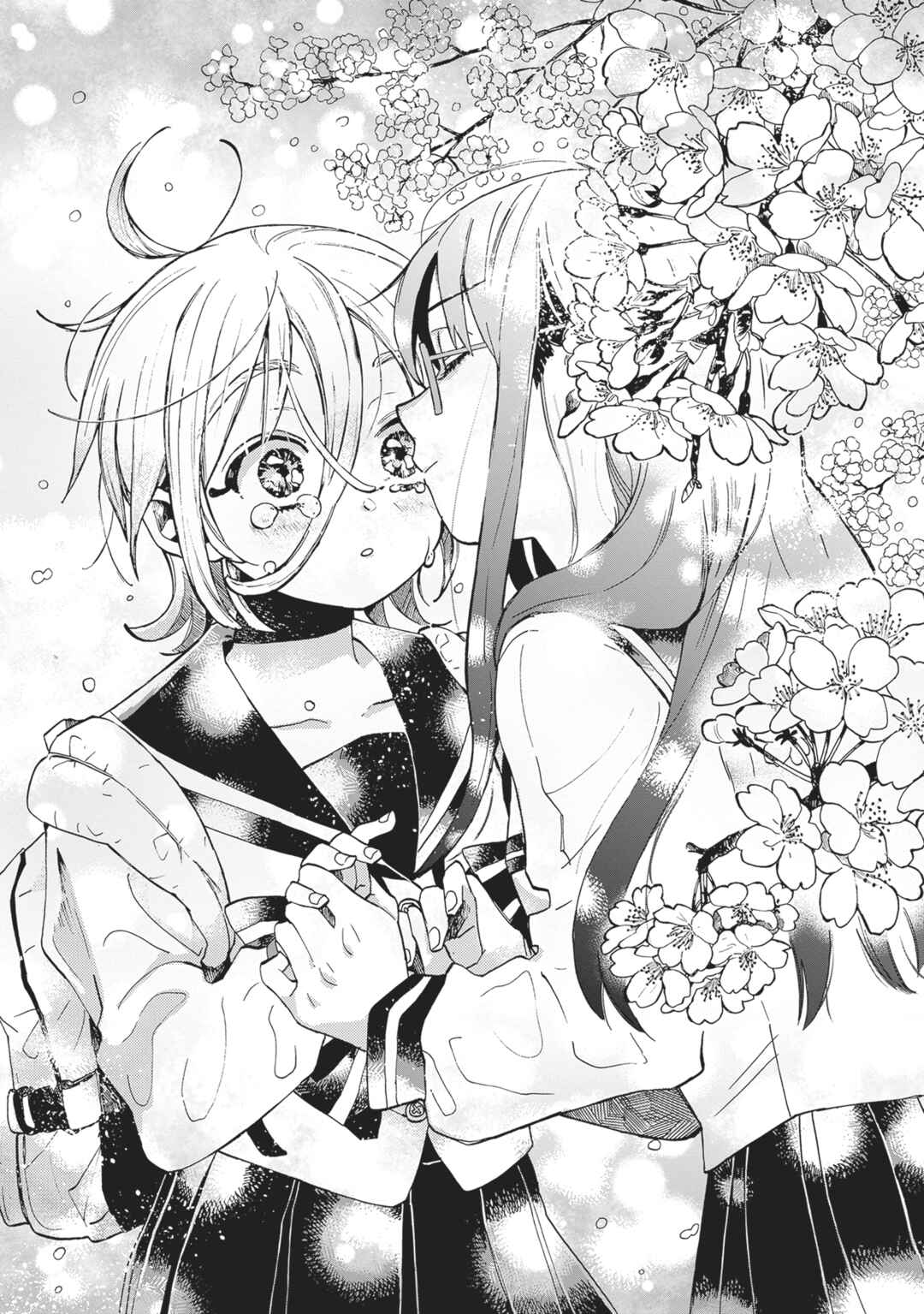 Page 22 Chapter 10 The Desperate March of Love