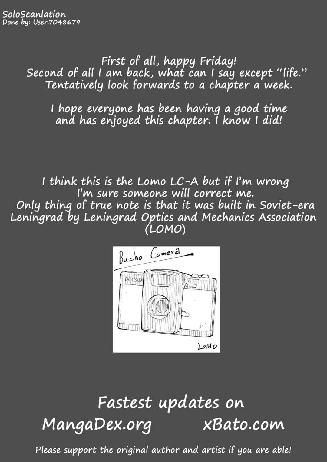 Page 19 Chapter 11 Photo Club