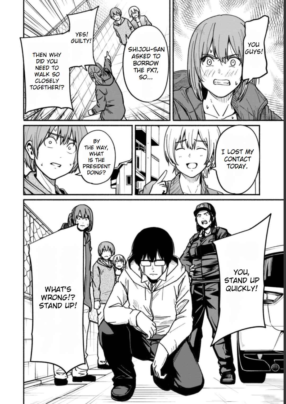 Page 18 Chapter 9 Photo Club