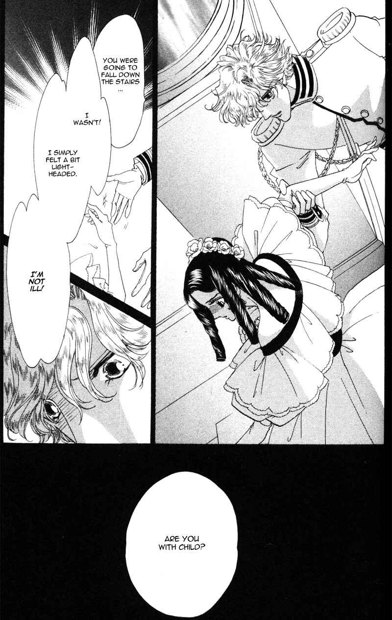 Page 30 Chapter 15 Bronze Angel