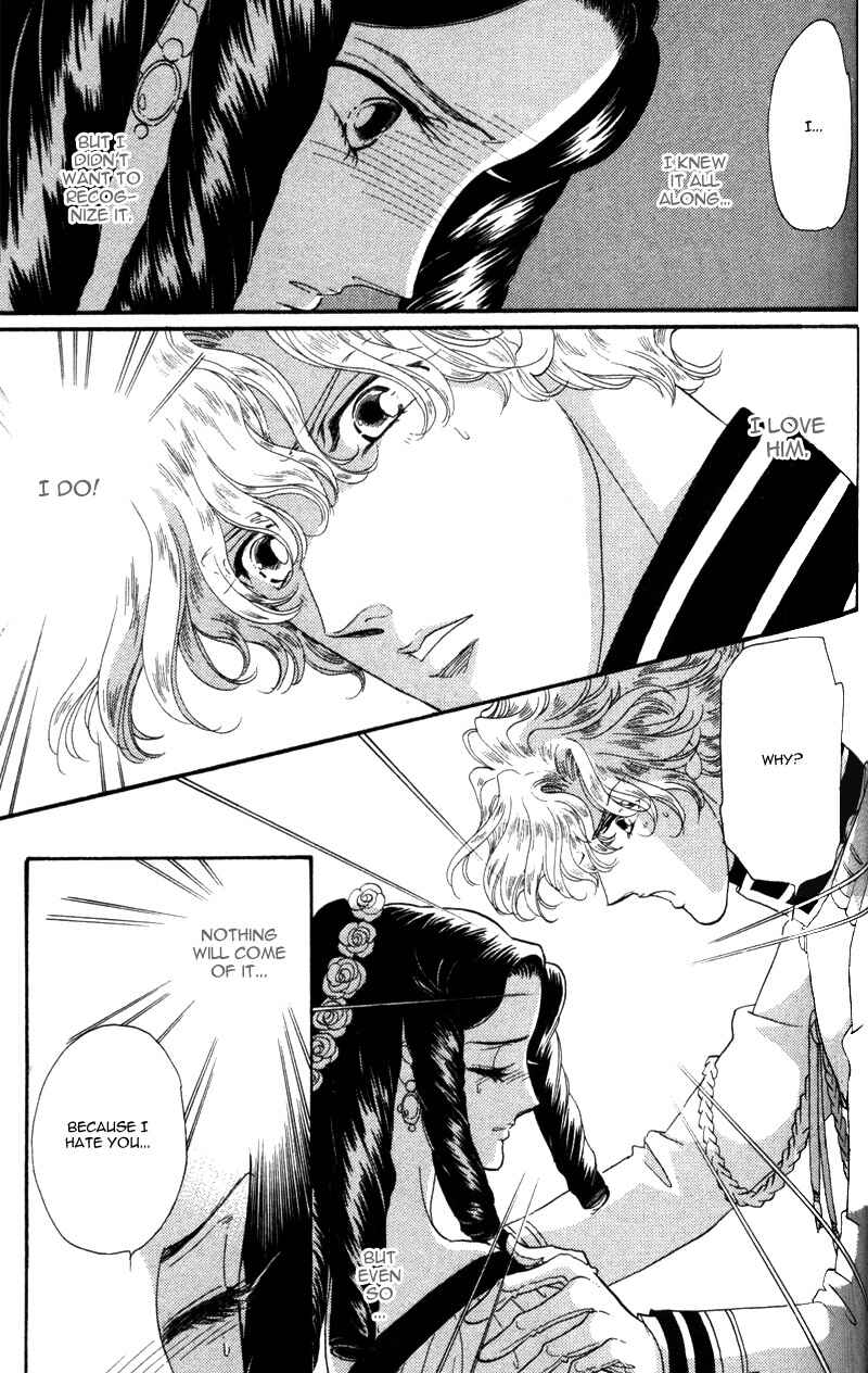 Page 34 Chapter 15 Bronze Angel