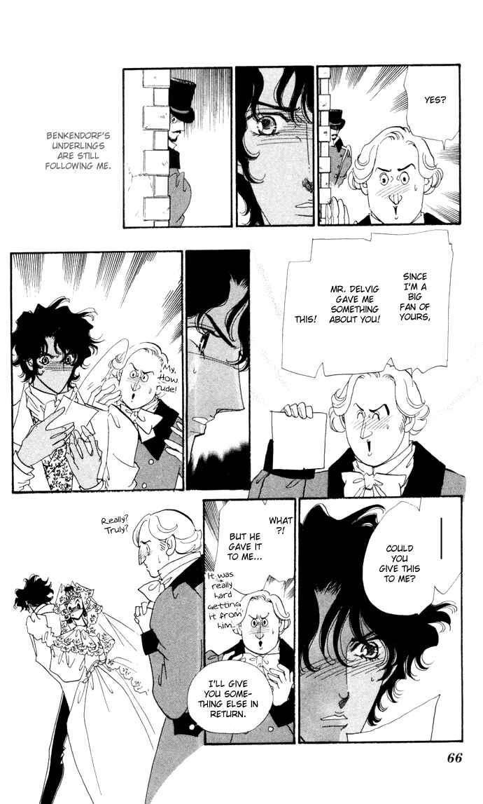 Page 18 Chapter 6 Bronze Angel