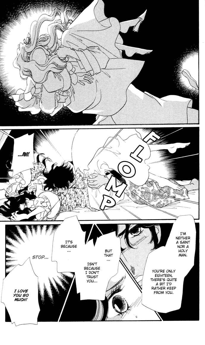 Page 23 Chapter 6 Bronze Angel