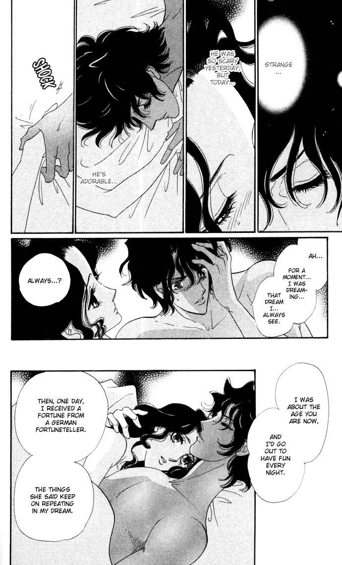 Page 40 Chapter 6 Bronze Angel