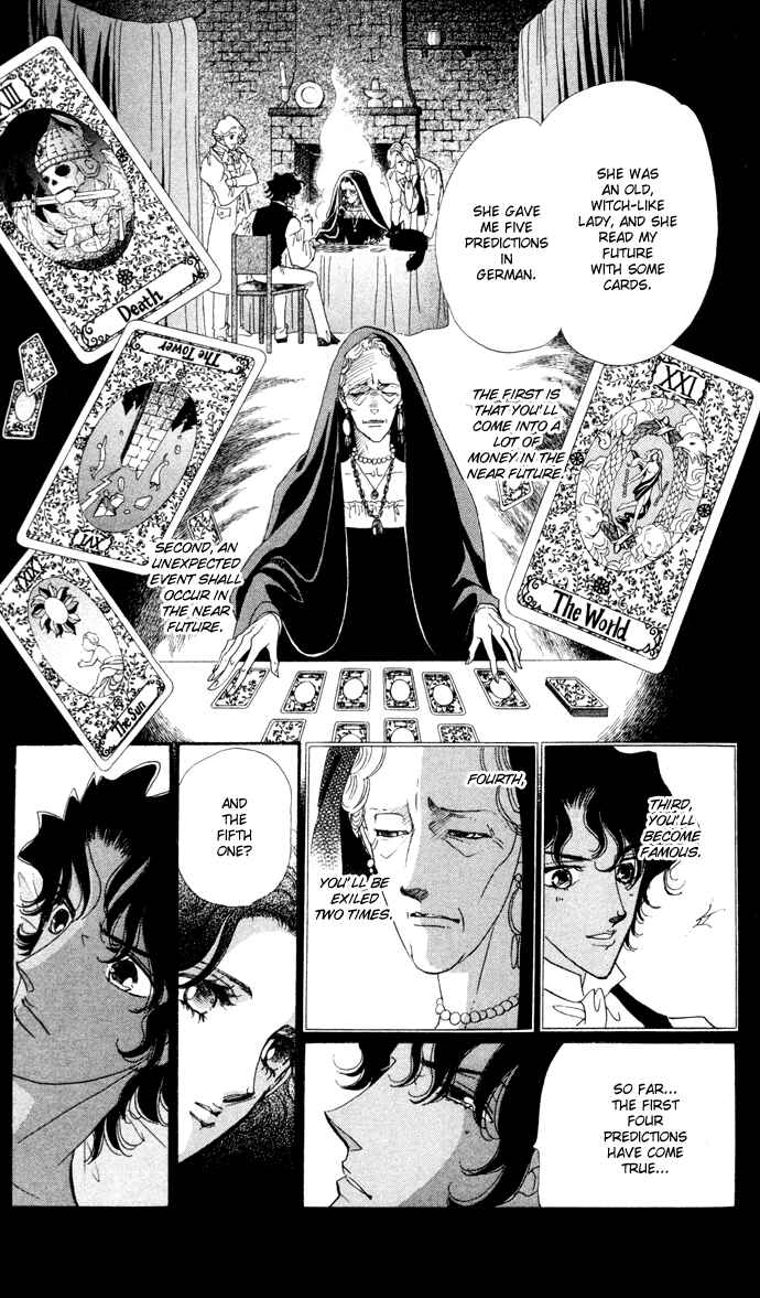 Page 41 Chapter 6 Bronze Angel