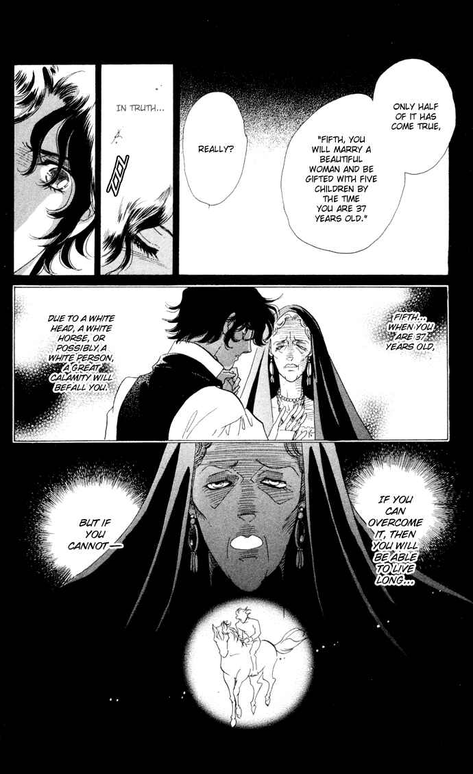 Page 42 Chapter 6 Bronze Angel