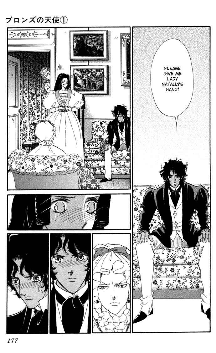 Page 40 Chapter 4 Bronze Angel