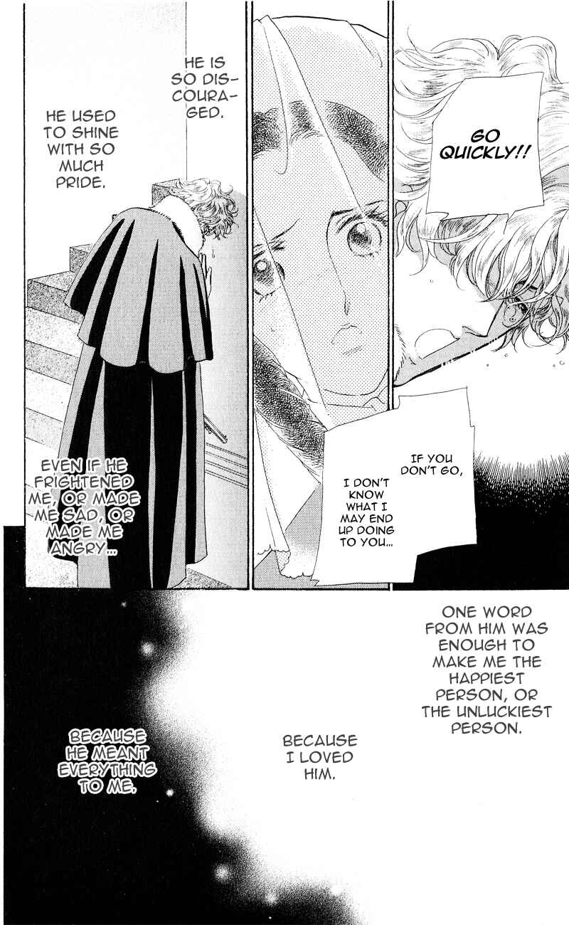 Page 25 Chapter 25 Bronze Angel