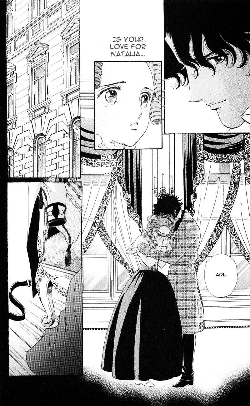 Page 33 Chapter 25 Bronze Angel