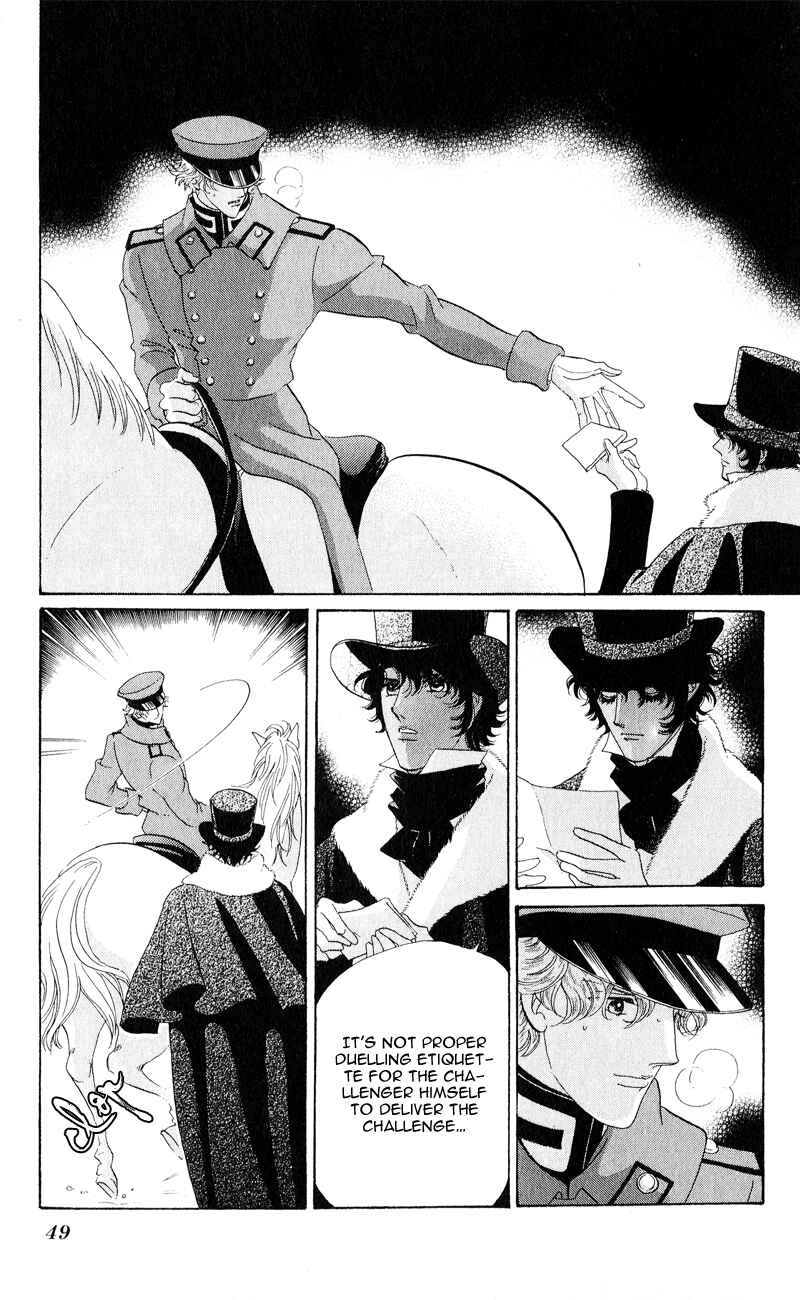 Page 50 Chapter 25 Bronze Angel