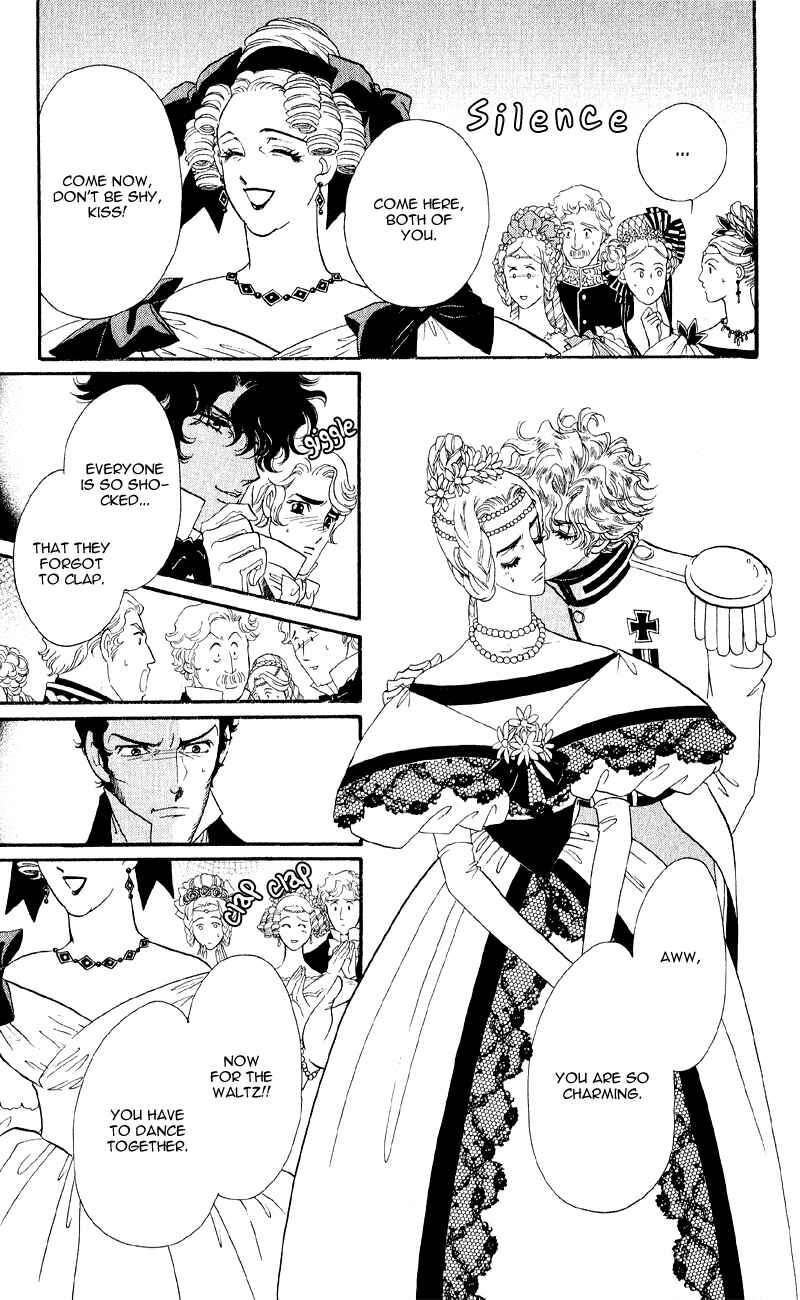 Page 28 Chapter 22 Bronze Angel