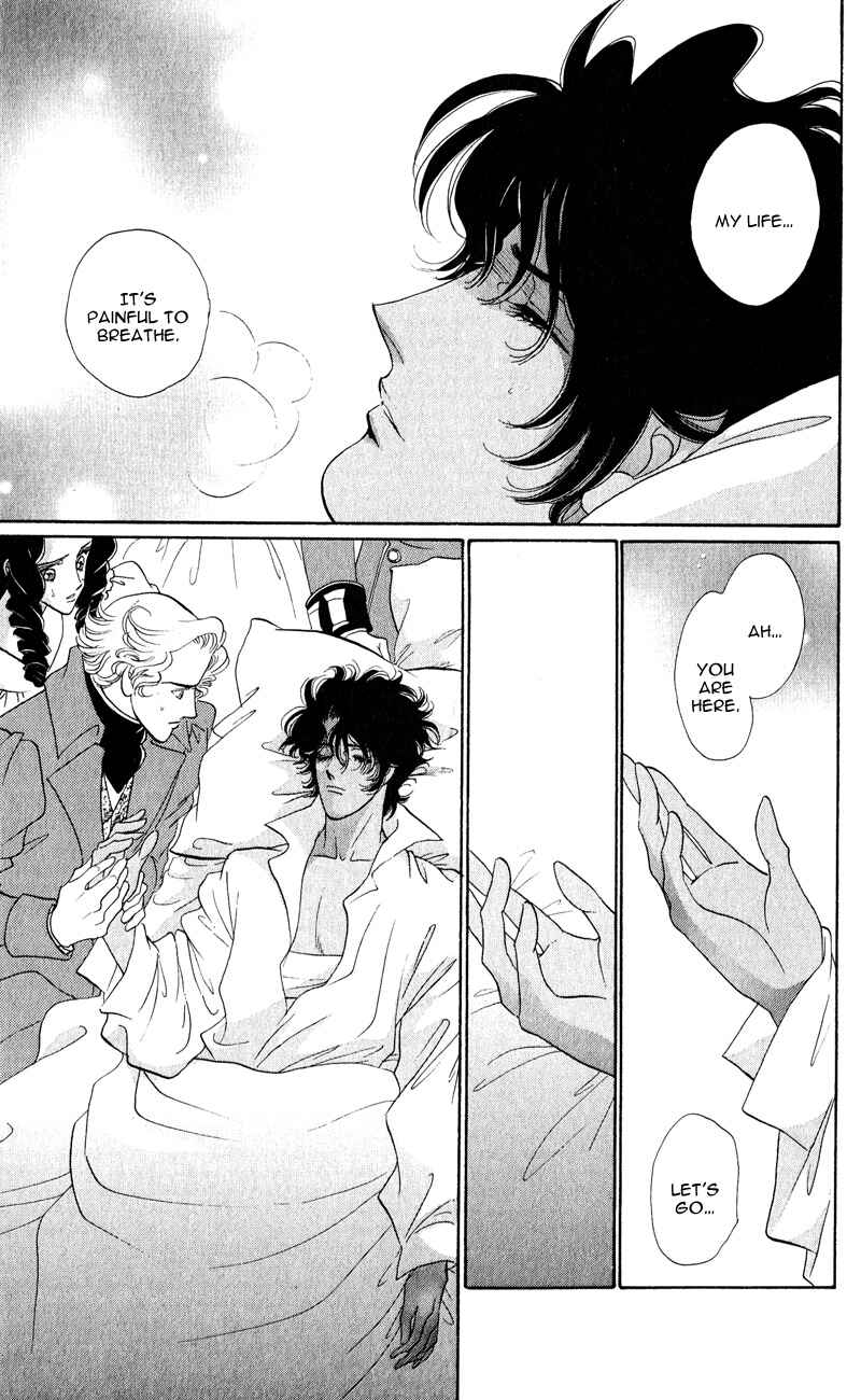 Page 28 Chapter 27 Bronze Angel