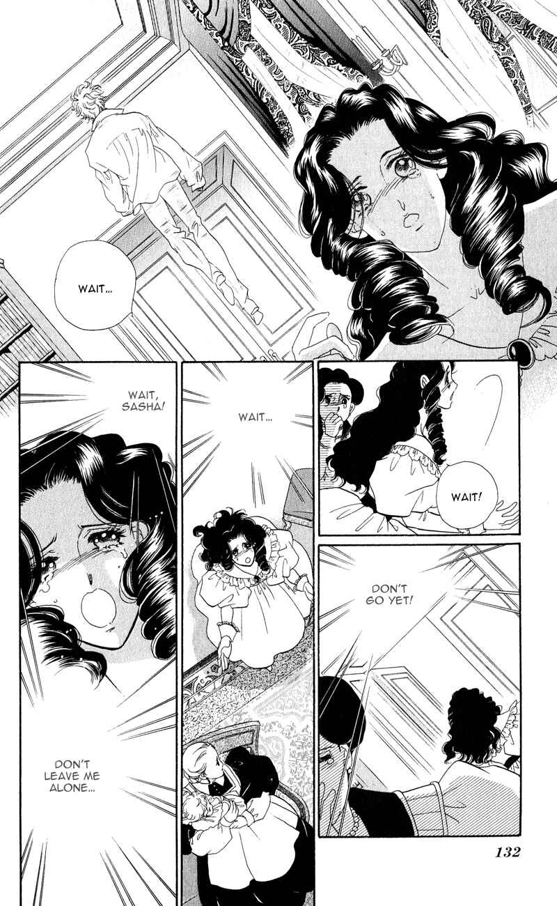 Page 32 Chapter 27 Bronze Angel