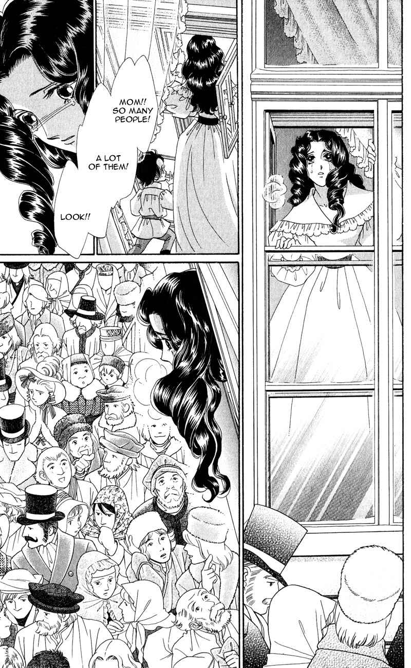 Page 35 Chapter 27 Bronze Angel