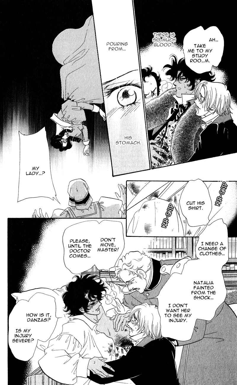 Page 5 Chapter 27 Bronze Angel