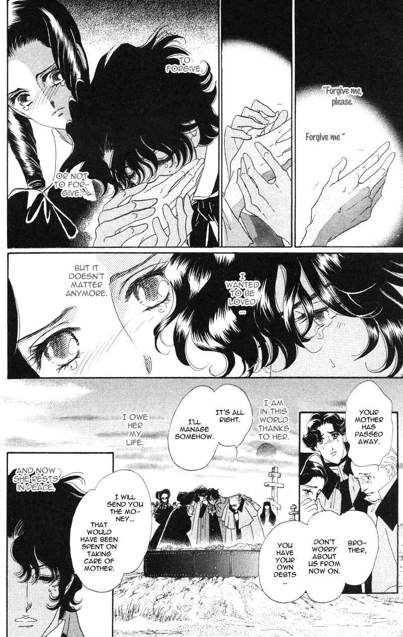 Page 15 Chapter 17 Bronze Angel