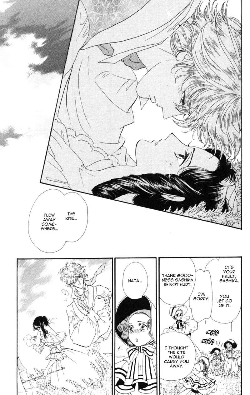 Page 28 Chapter 17 Bronze Angel
