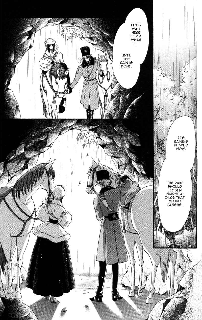 Page 20 Chapter 14 Bronze Angel