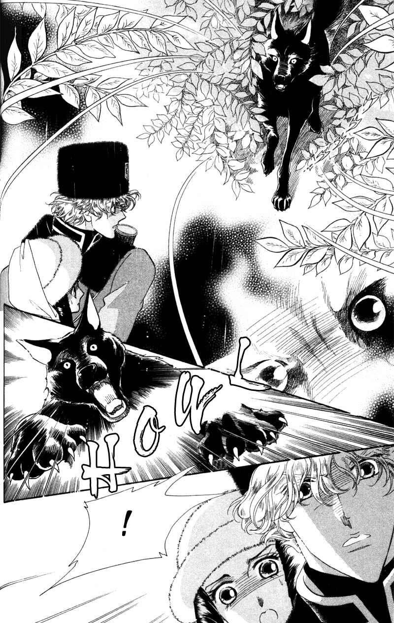 Page 37 Chapter 14 Bronze Angel