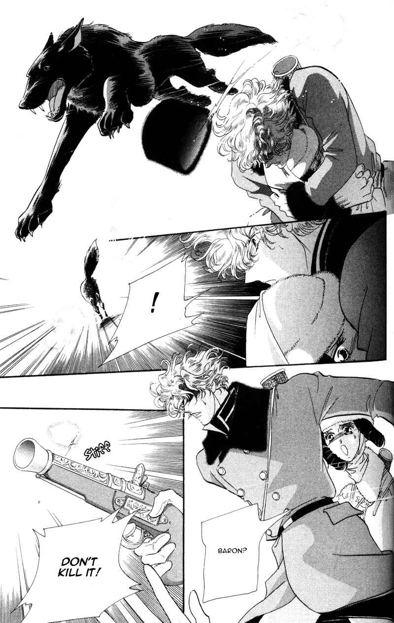 Page 38 Chapter 14 Bronze Angel