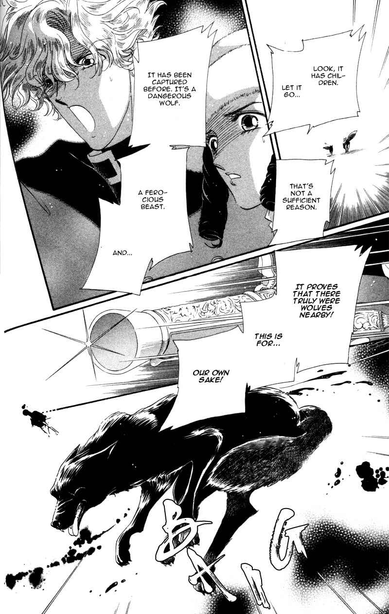 Page 39 Chapter 14 Bronze Angel