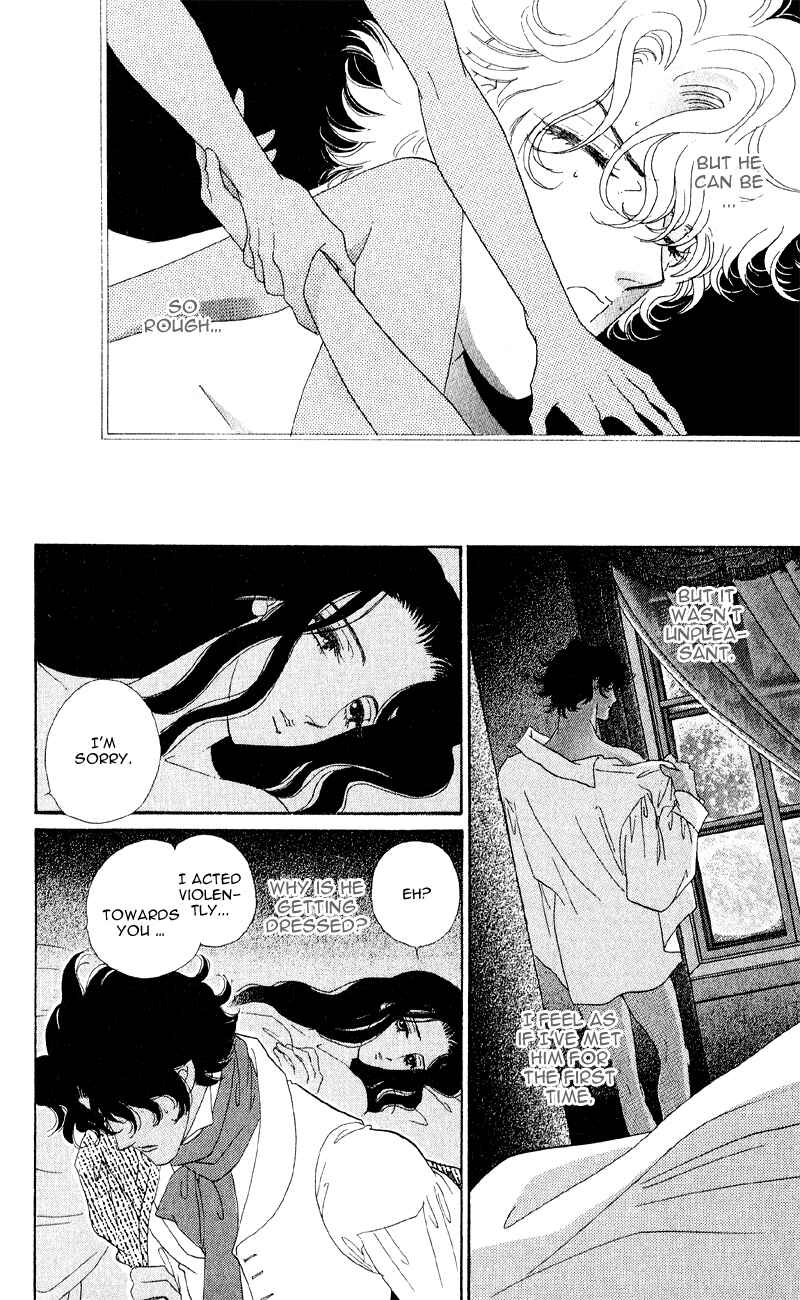 Page 40 Chapter 24 Bronze Angel