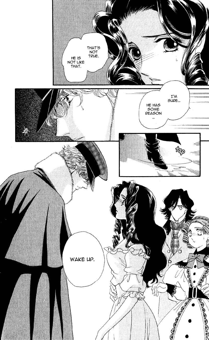 Page 32 Chapter 21 Bronze Angel