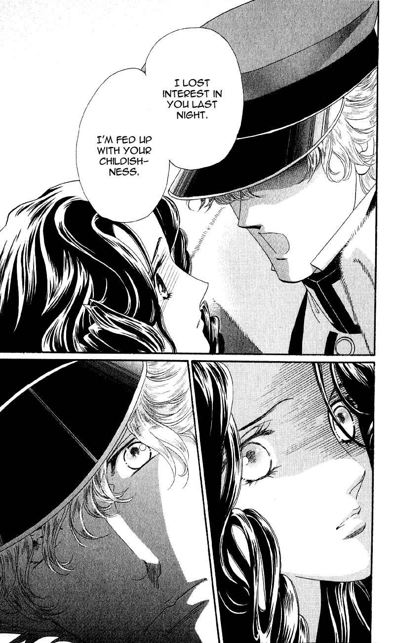 Page 35 Chapter 21 Bronze Angel