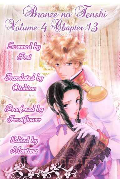 Page 1 Chapter 13 Bronze Angel