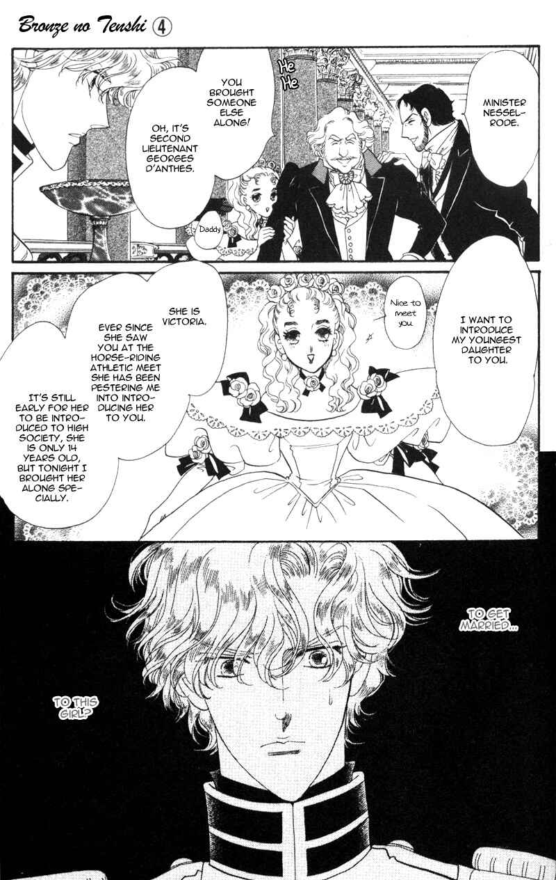 Page 22 Chapter 13 Bronze Angel
