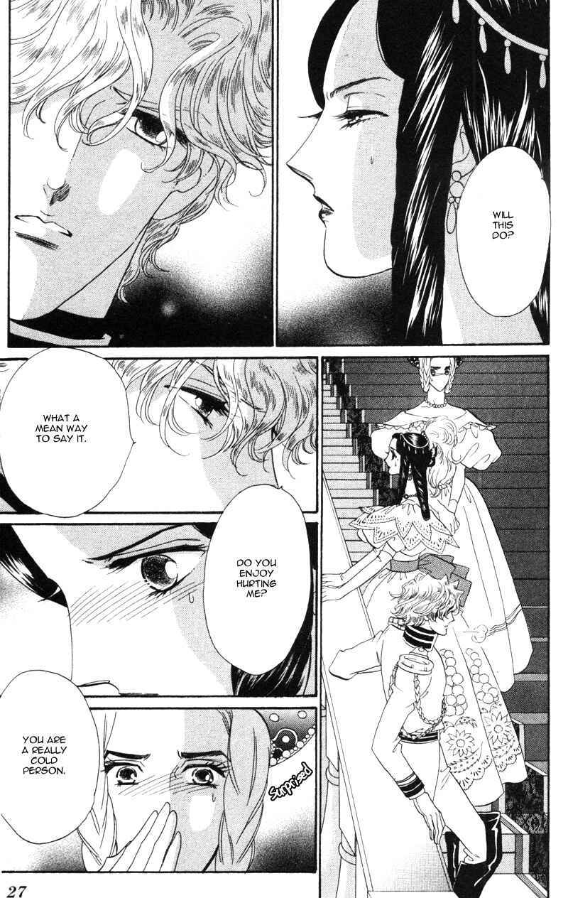 Page 28 Chapter 13 Bronze Angel