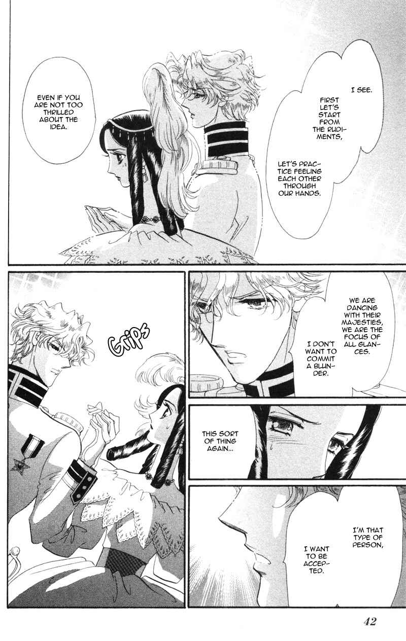 Page 43 Chapter 13 Bronze Angel