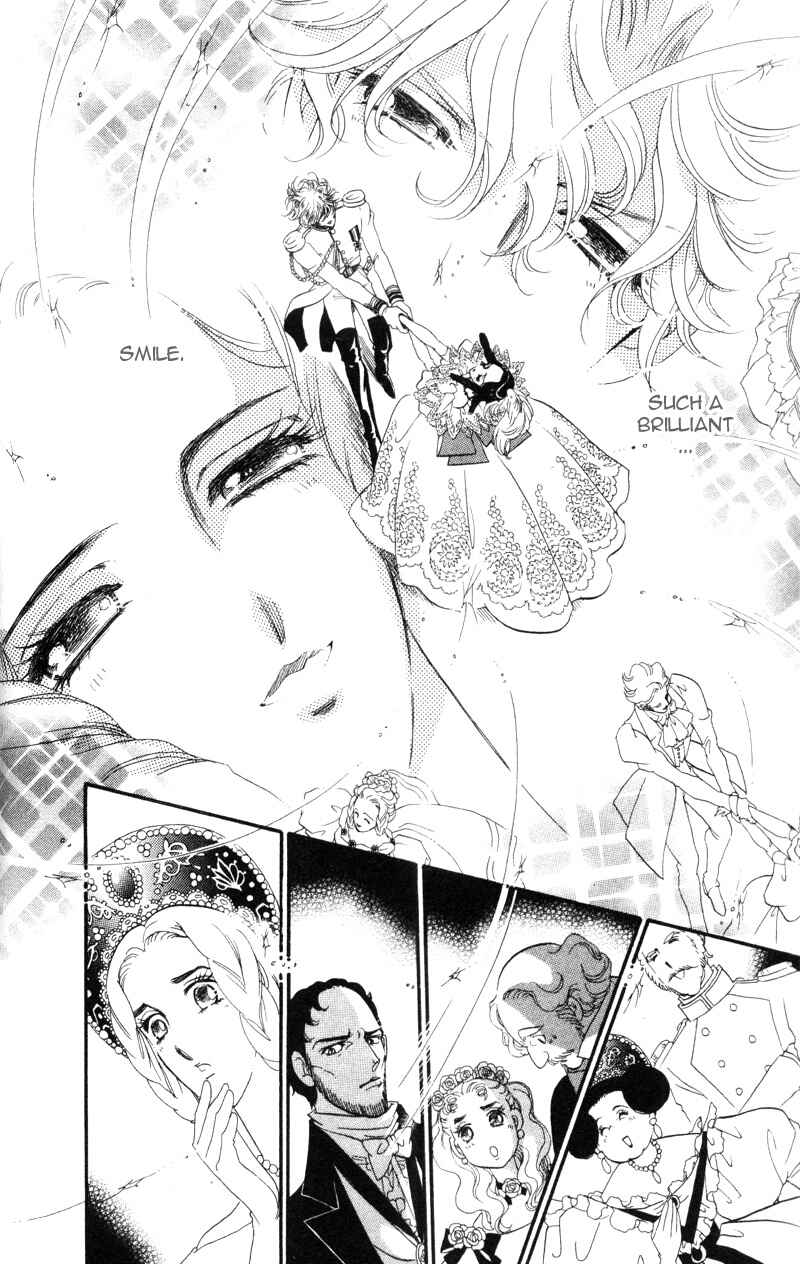 Page 49 Chapter 13 Bronze Angel