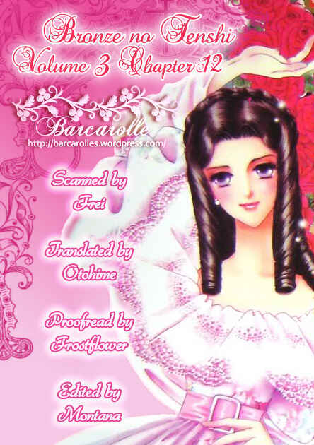 Page 1 Chapter 12 Bronze Angel