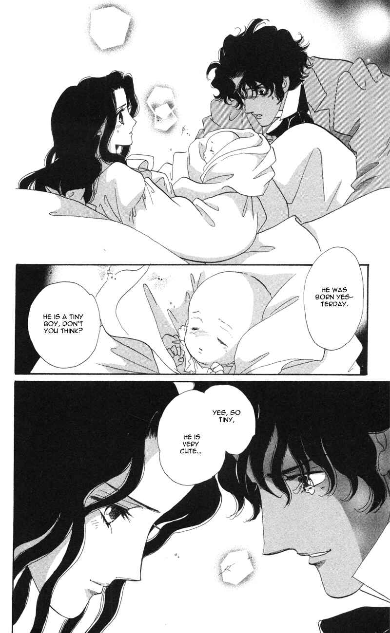 Page 45 Chapter 12 Bronze Angel