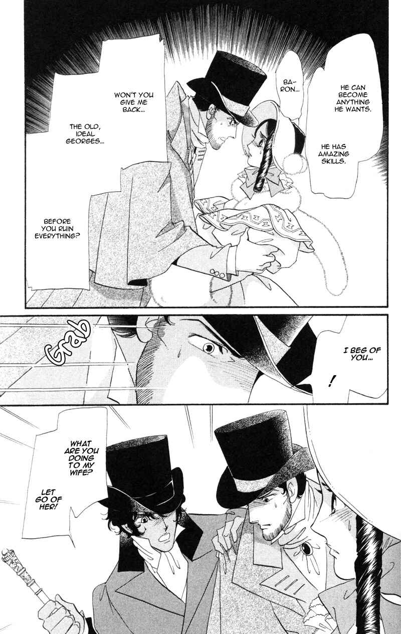 Page 20 Chapter 19 Bronze Angel