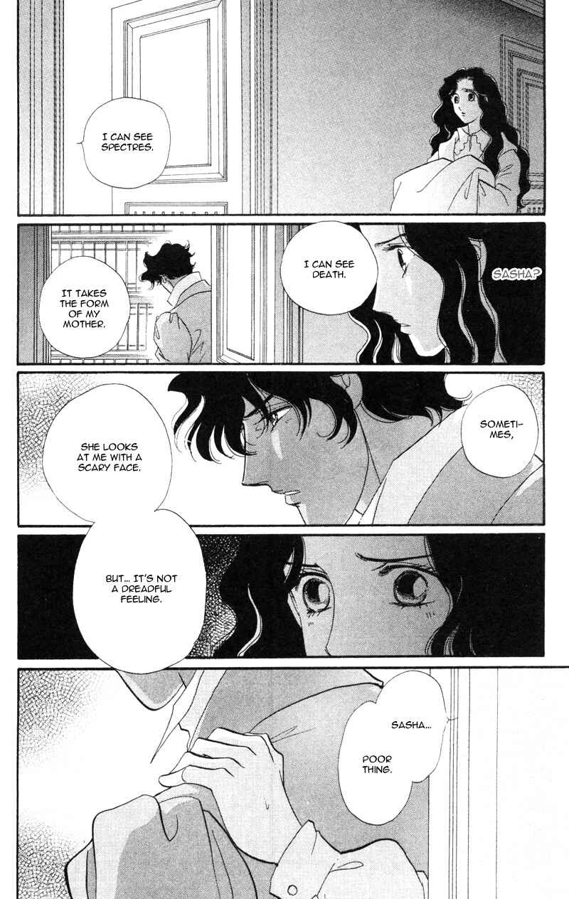 Page 35 Chapter 19 Bronze Angel