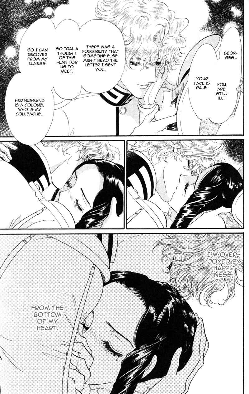 Page 40 Chapter 19 Bronze Angel