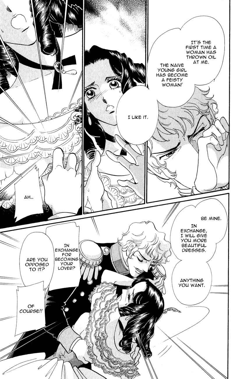 Page 14 Chapter 28 Bronze Angel