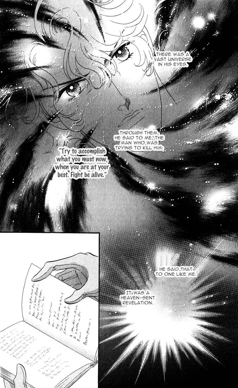 Page 41 Chapter 28 Bronze Angel